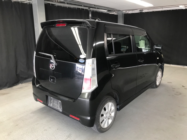 MAZDA AZ WAGON 2010