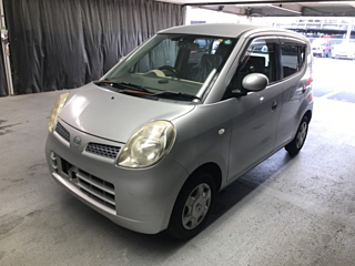 NISSAN MOCO 2008