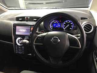 NISSAN DAYZ 2016