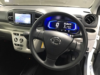 DAIHATSU MIRA E S 2020