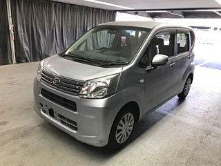 DAIHATSU MOVE 2020