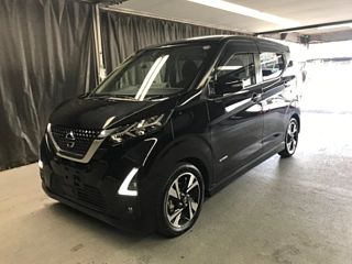 NISSAN DAYZ 2020