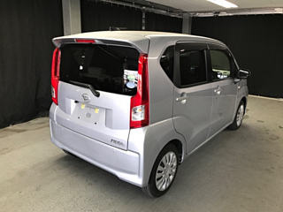DAIHATSU MOVE 2020