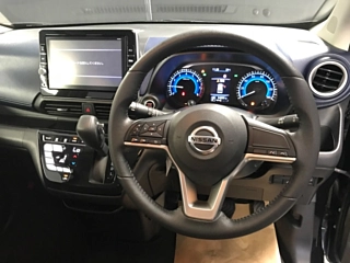 NISSAN DAYZ 2020