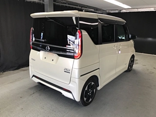 NISSAN ROOX 2022