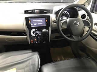 NISSAN DAYZ 2014
