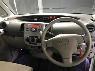 car slider