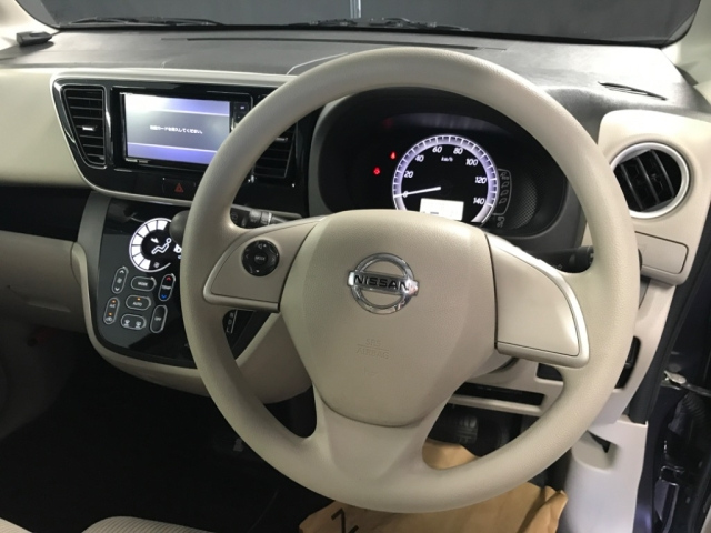 NISSAN DAYZ ROOX 2018