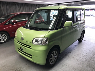 car slider