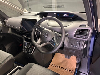 NISSAN SERENA 2020