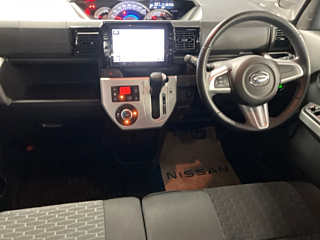 DAIHATSU WAKE 2015