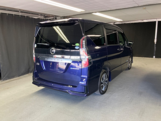 NISSAN SERENA 2020