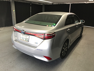car slider