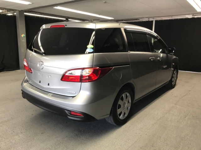 MAZDA PREMACY 2016