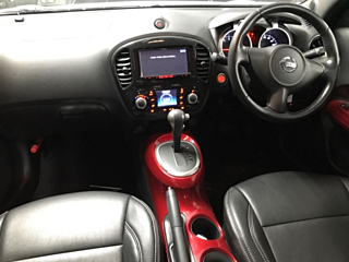 car slider