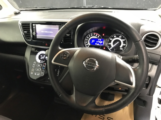 NISSAN DAYZ ROOX 2019