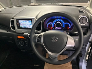 SUZUKI SPACIA 2014