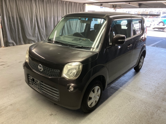 NISSAN MOCO 2011
