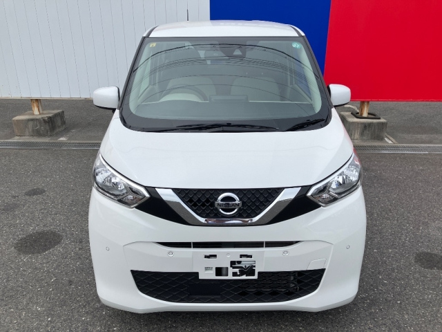 NISSAN DAYZ 2020
