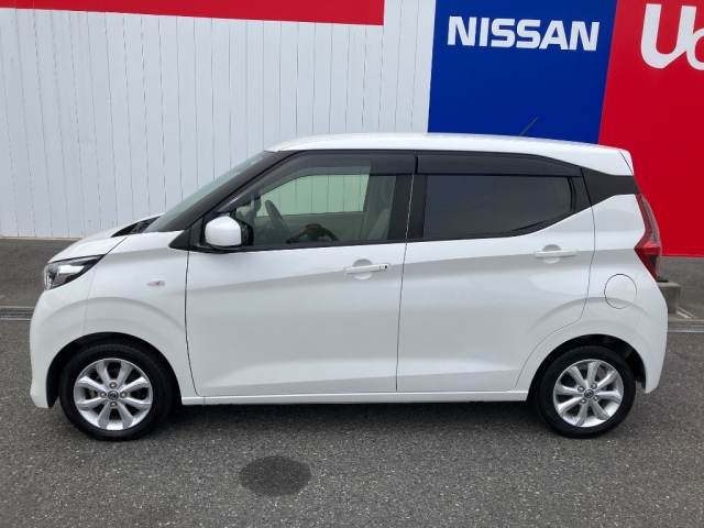 NISSAN DAYZ 2020