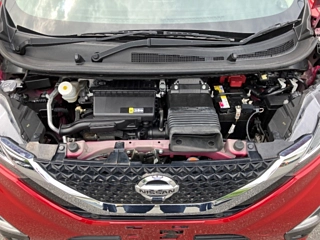 NISSAN DAYZ 2021