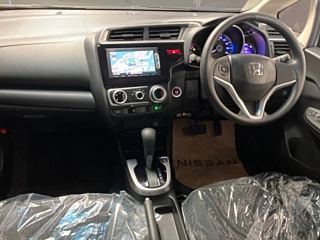 HONDA FIT 2014