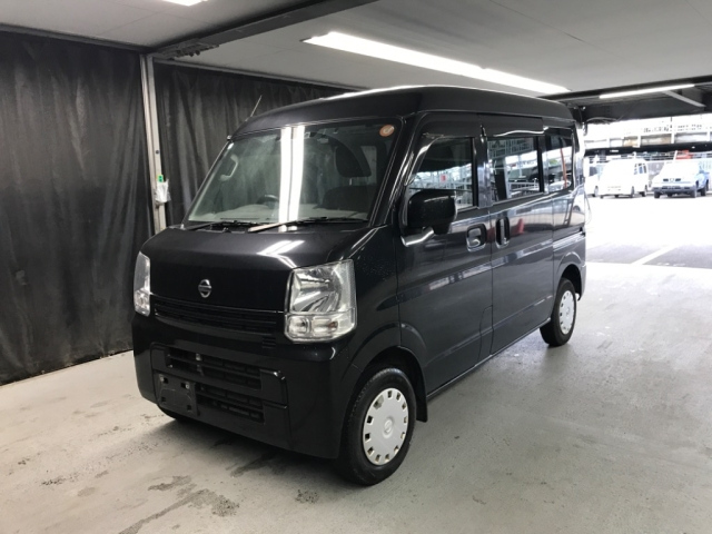 NISSAN CLIPPER VAN 2020