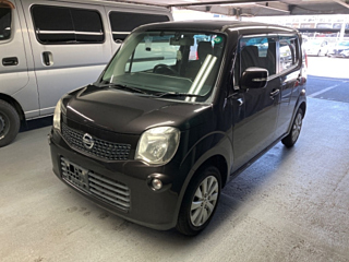 NISSAN MOCO 2014