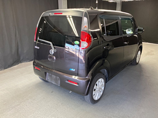 NISSAN MOCO 2014