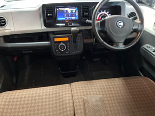 NISSAN MOCO 2014
