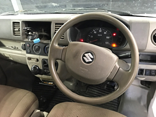 SUZUKI EVERY 2008