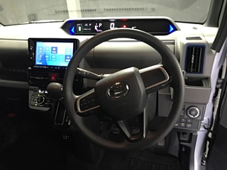 DAIHATSU TANTO 2020