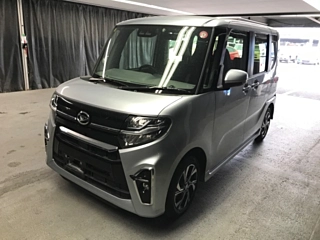 DAIHATSU TANTO 2020