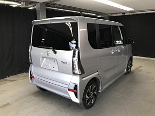 DAIHATSU TANTO 2020
