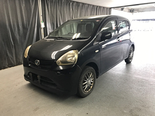 DAIHATSU MIRA E S 2012