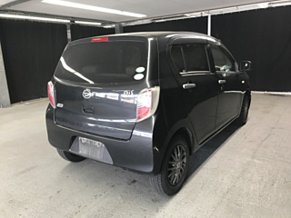 DAIHATSU MIRA E S 2012