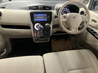 NISSAN DAYZ 2018