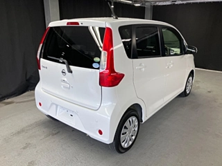 NISSAN DAYZ 2018