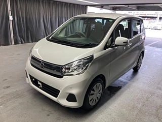 NISSAN DAYZ 2018
