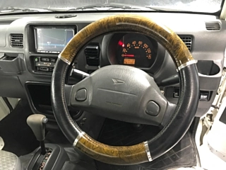 DAIHATSU HIJET TRUCK 2013
