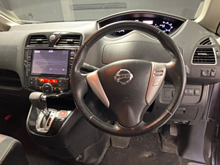 NISSAN SERENA 2014