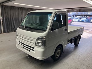 MITSUBISHI MINICAB TRUCK 2021