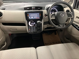 NISSAN DAYZ 2015