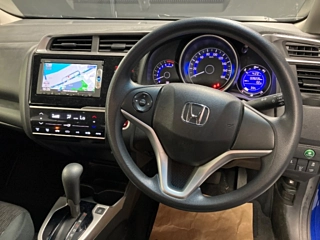 HONDA FIT 2014