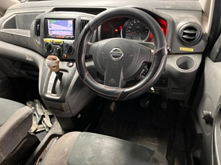 NISSAN NV200 2014