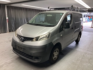 NISSAN NV200 2014