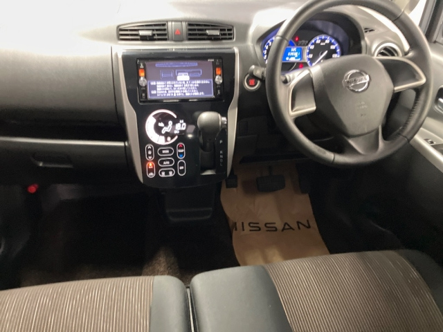 NISSAN DAYZ 2015