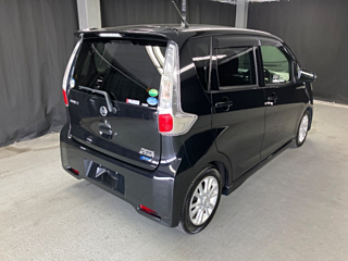 NISSAN DAYZ 2015