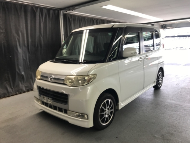 DAIHATSU TANTO 2010
