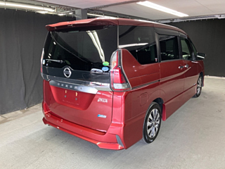 NISSAN SERENA 2018